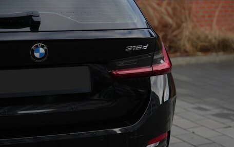 BMW 3 серия, 2024 год, 3 500 000 рублей, 11 фотография