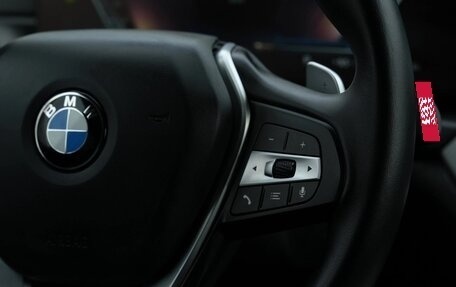 BMW 3 серия, 2024 год, 3 500 000 рублей, 7 фотография