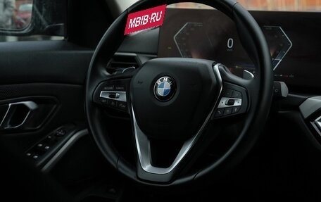 BMW 3 серия, 2024 год, 3 500 000 рублей, 6 фотография