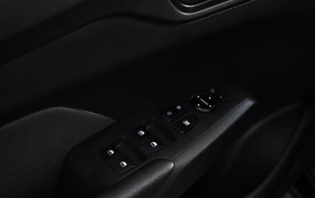 Hyundai Solaris II рестайлинг, 2017 год, 1 099 000 рублей, 18 фотография