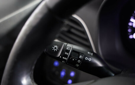 Hyundai Solaris II рестайлинг, 2017 год, 1 099 000 рублей, 16 фотография