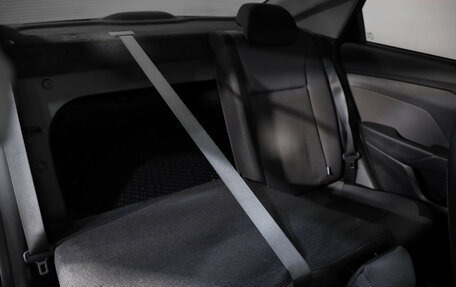 Hyundai Solaris II рестайлинг, 2017 год, 1 099 000 рублей, 22 фотография