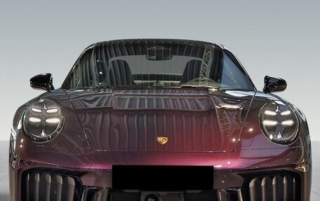 Porsche 911, 2025 год, 28 000 000 рублей, 3 фотография