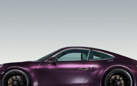 Porsche 911, 2025 год, 28 000 000 рублей, 2 фотография