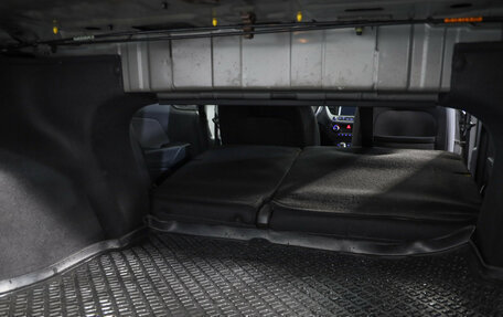 Hyundai Solaris II рестайлинг, 2017 год, 1 099 000 рублей, 25 фотография