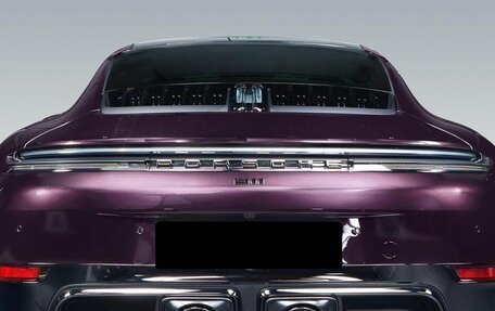 Porsche 911, 2025 год, 28 000 000 рублей, 4 фотография