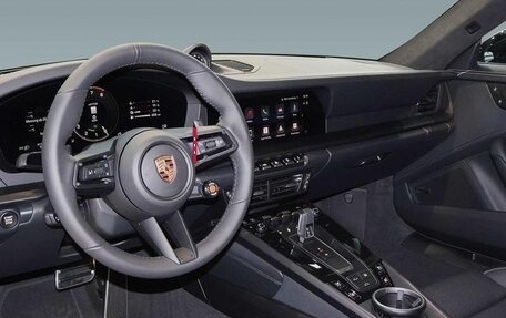 Porsche 911, 2025 год, 28 000 000 рублей, 5 фотография