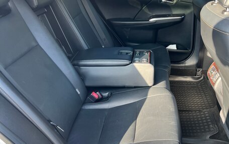 Toyota Camry, 2016 год, 1 800 000 рублей, 6 фотография