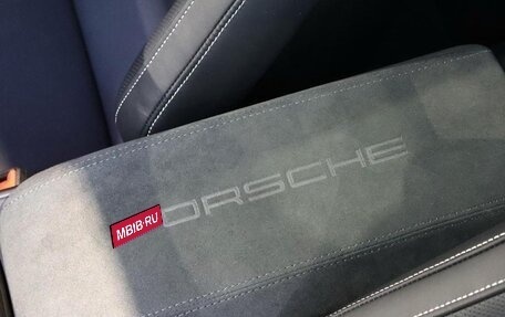 Porsche 911, 2025 год, 28 000 000 рублей, 10 фотография