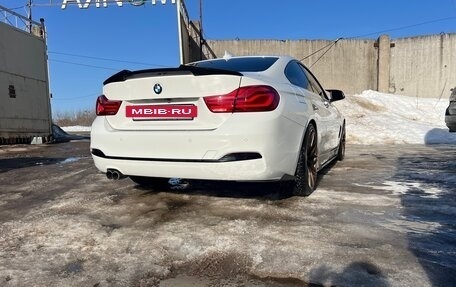 BMW 4 серия, 2019 год, 3 990 000 рублей, 6 фотография