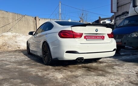 BMW 4 серия, 2019 год, 3 990 000 рублей, 5 фотография