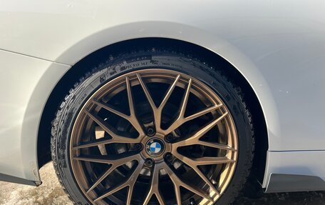 BMW 4 серия, 2019 год, 3 990 000 рублей, 13 фотография