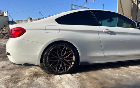 BMW 4 серия, 2019 год, 3 990 000 рублей, 8 фотография