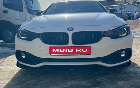 BMW 4 серия, 2019 год, 3 990 000 рублей, 11 фотография