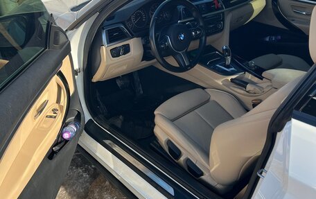 BMW 4 серия, 2019 год, 3 990 000 рублей, 16 фотография