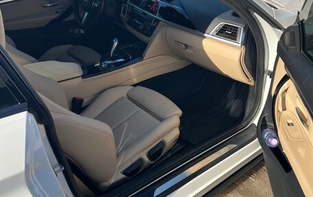 BMW 4 серия, 2019 год, 3 990 000 рублей, 15 фотография