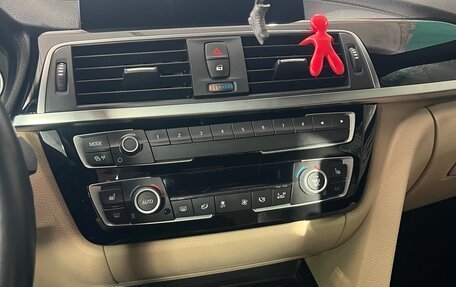 BMW 4 серия, 2019 год, 3 990 000 рублей, 17 фотография