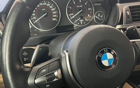 BMW 4 серия, 2019 год, 3 990 000 рублей, 23 фотография