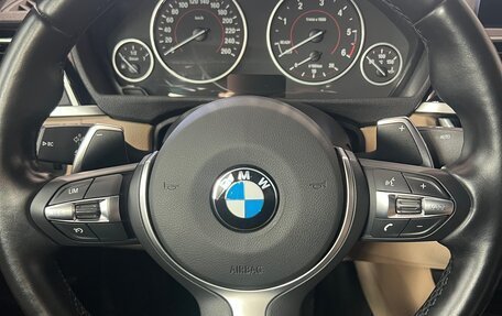 BMW 4 серия, 2019 год, 3 990 000 рублей, 25 фотография