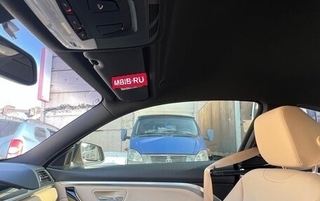 BMW 4 серия, 2019 год, 3 990 000 рублей, 20 фотография