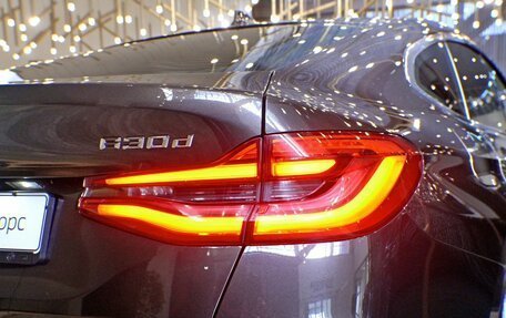 BMW 6 серия, 2018 год, 5 000 000 рублей, 6 фотография