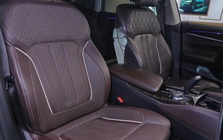 BMW 6 серия, 2018 год, 5 000 000 рублей, 10 фотография