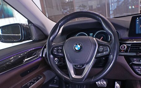 BMW 6 серия, 2018 год, 5 000 000 рублей, 14 фотография