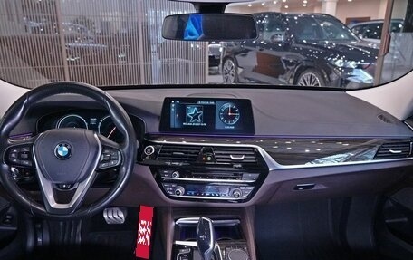 BMW 6 серия, 2018 год, 5 000 000 рублей, 11 фотография