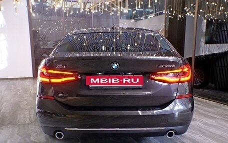 BMW 6 серия, 2018 год, 5 000 000 рублей, 5 фотография