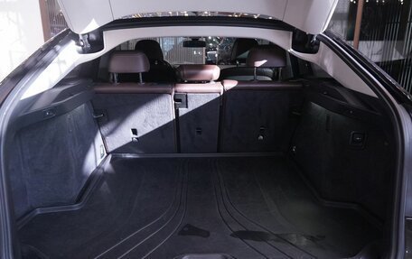 BMW 6 серия, 2018 год, 5 000 000 рублей, 23 фотография