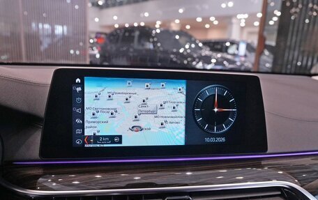 BMW 6 серия, 2018 год, 5 000 000 рублей, 18 фотография