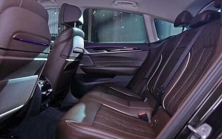 BMW 6 серия, 2018 год, 5 000 000 рублей, 21 фотография