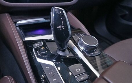 BMW 6 серия, 2018 год, 5 000 000 рублей, 19 фотография