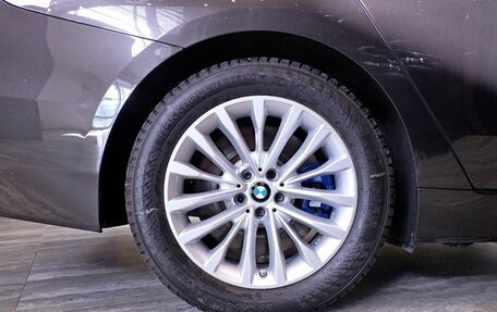 BMW 6 серия, 2018 год, 5 000 000 рублей, 22 фотография