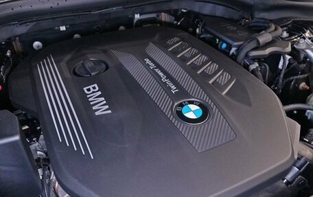 BMW 6 серия, 2018 год, 5 000 000 рублей, 25 фотография