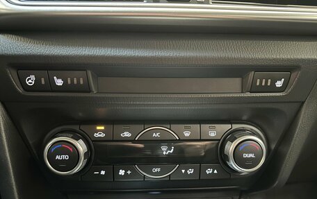 Mazda 3, 2018 год, 1 830 000 рублей, 7 фотография