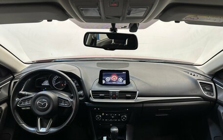 Mazda 3, 2018 год, 1 830 000 рублей, 5 фотография