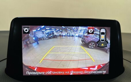 Mazda 3, 2018 год, 1 830 000 рублей, 9 фотография