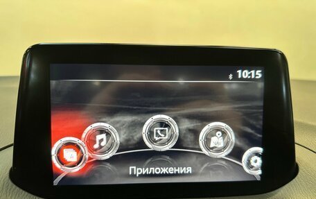 Mazda 3, 2018 год, 1 830 000 рублей, 8 фотография