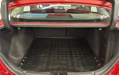 Mazda 3, 2018 год, 1 830 000 рублей, 15 фотография