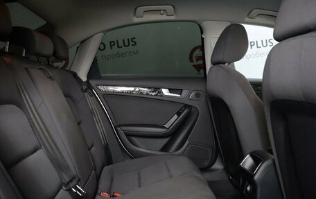 Audi A4, 2013 год, 1 549 000 рублей, 8 фотография