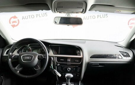 Audi A4, 2013 год, 1 549 000 рублей, 10 фотография