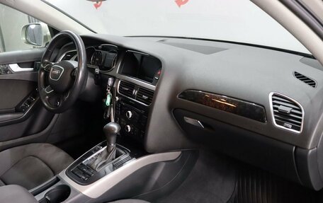 Audi A4, 2013 год, 1 549 000 рублей, 11 фотография