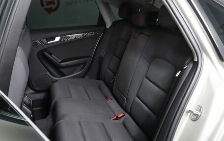 Audi A4, 2013 год, 1 549 000 рублей, 7 фотография