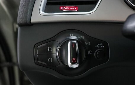 Audi A4, 2013 год, 1 549 000 рублей, 13 фотография