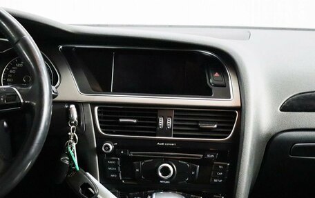 Audi A4, 2013 год, 1 549 000 рублей, 16 фотография