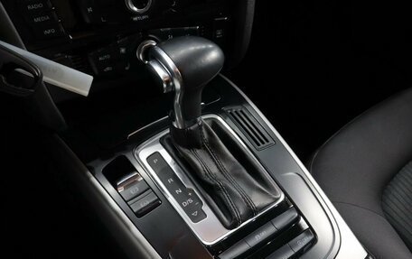 Audi A4, 2013 год, 1 549 000 рублей, 18 фотография