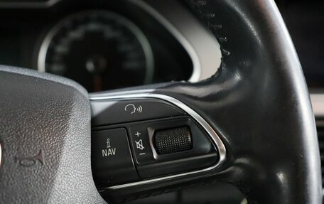 Audi A4, 2013 год, 1 549 000 рублей, 21 фотография