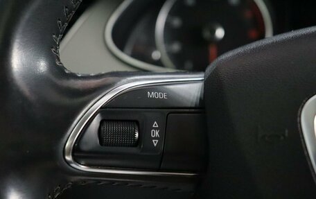 Audi A4, 2013 год, 1 549 000 рублей, 20 фотография