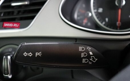 Audi A4, 2013 год, 1 549 000 рублей, 19 фотография